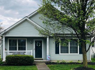 7791 Freesia St #214, Blacklick, OH 43004