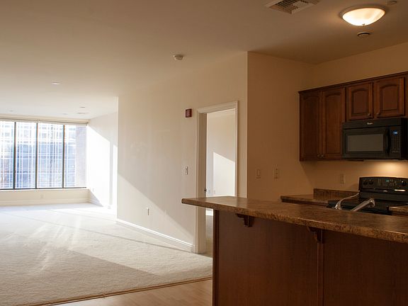 Kitchen and Great Room