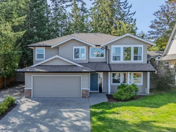 2311 Rockwood Pl, Nanaimo, BC V9R 7B3