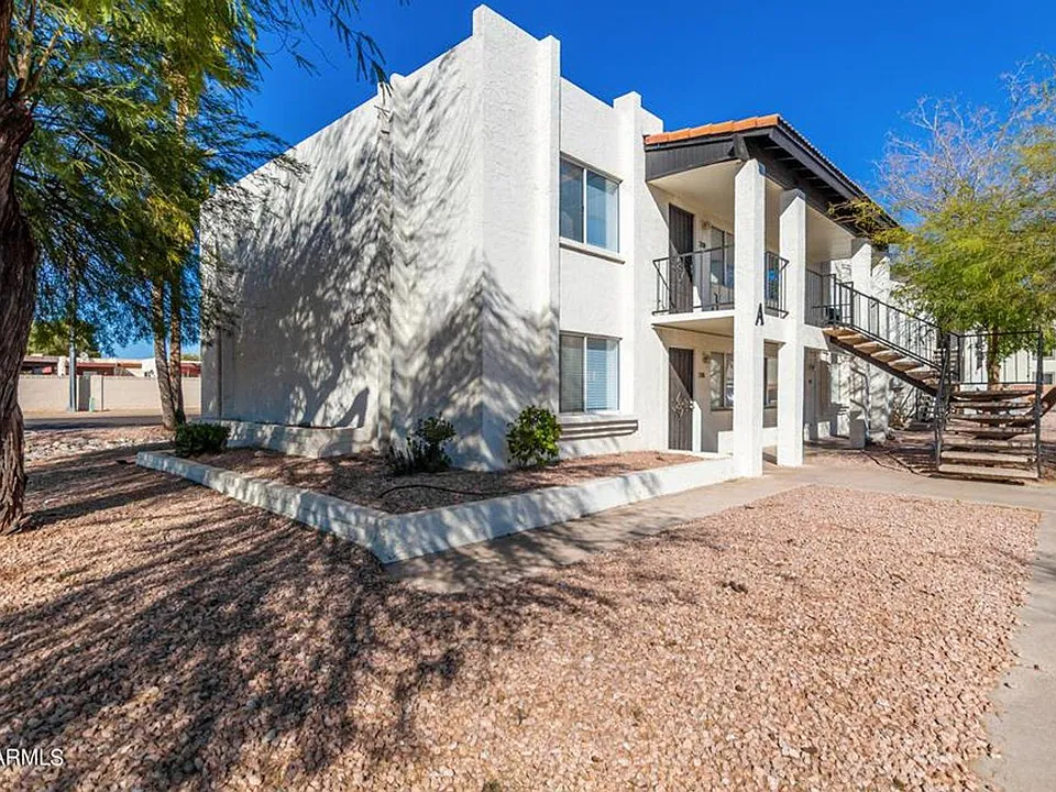 1645 N Date St #102