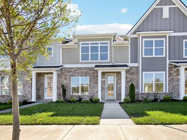 365 Greystone Lee Blvd Lot 26, Smyrna, TN 37167
