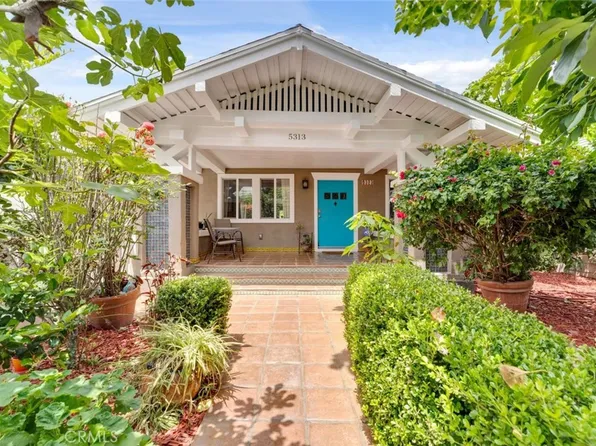 5313 5th Ave, Los Angeles, CA 90043