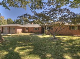1406 Meadow Ln, Bartlesville, OK 74006