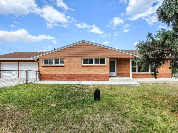 7720 S Everett Street, Littleton, CO 80128