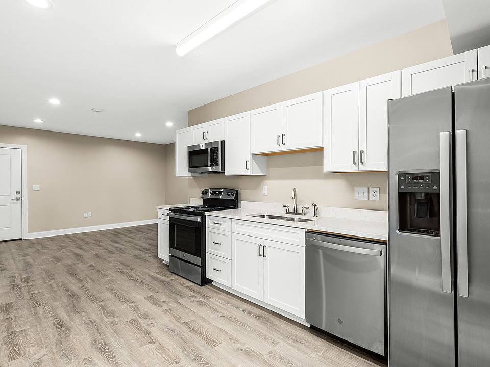 Rochester River Square Apartments in the heart of Downtown Rochester.