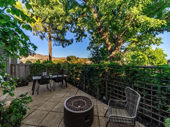 1877 Carignan Way, Yountville, CA 94599