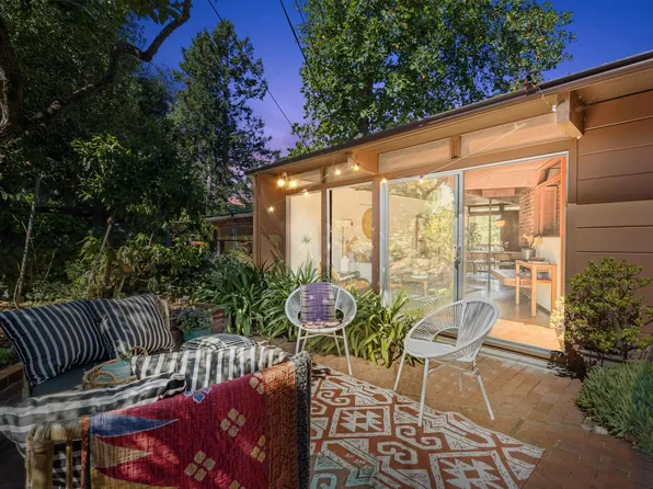 61 Fairlawn Dr, Berkeley, CA 94708