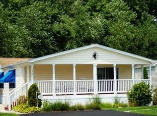 134 Woods Way, Elkton, MD 21921