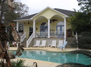 318 Swift Creek Rd, Cordele, GA 31015