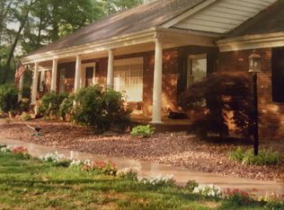387 Kerry Ln, Wilkesboro, NC 28697