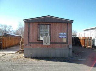 1170 Gentry Way TRLR 17, Reno, NV 89502