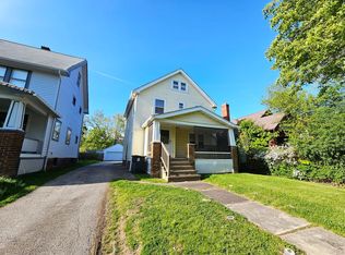 3274 E Overlook Rd, Cleveland Heights, OH 44118