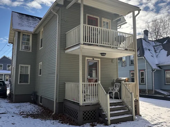 32 Wells Avenue, East Hartford, CT 06108