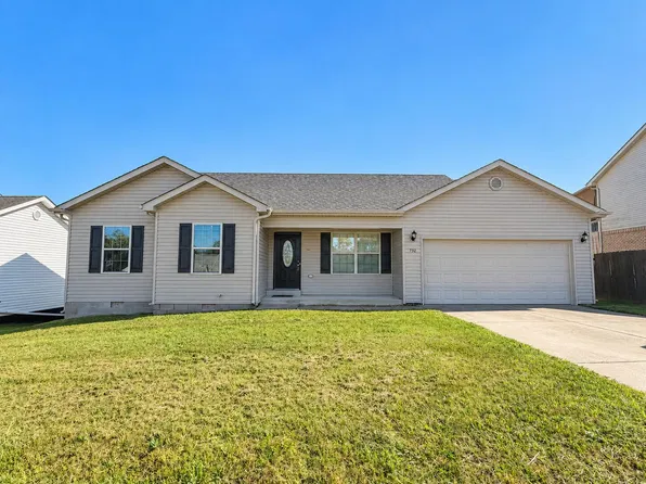 738 Opossum Kingdom Rd, Berea, KY 40403