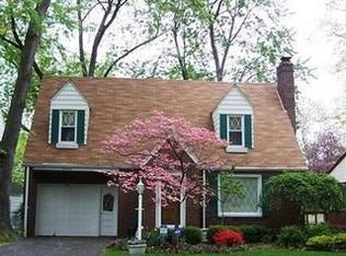 4507 Rush Blvd, Youngstown, OH