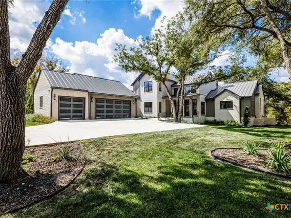 232 Riverfront Dr, New Braunfels, TX 78132