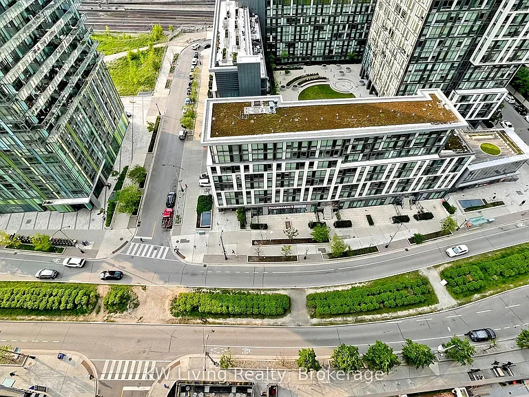 85 Queens Wharf Rd #2508 — Photo 30