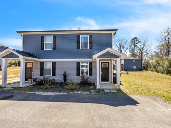 109 Old Liberty Rd, Easley, SC 29640