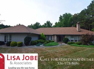 2308 Brandt Trace Farm Rd, Greensboro, NC 27455