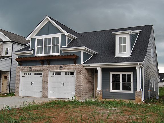 2nd image of 3511 Caroline Farms Dr #L46