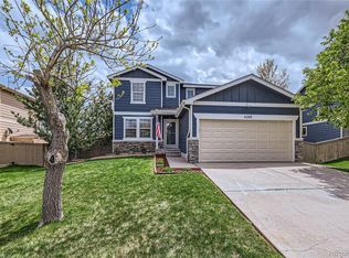 6268 Millbridge Ave, Castle Rock, CO 80104