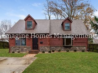 4548 Leslie Ave, Blue Ash, OH 45242