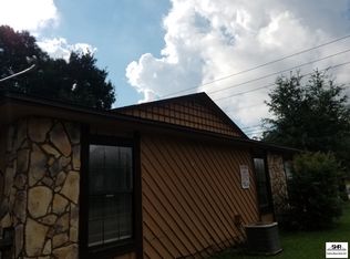6818 Tiki Ln APT 3, Pensacola, FL 32503