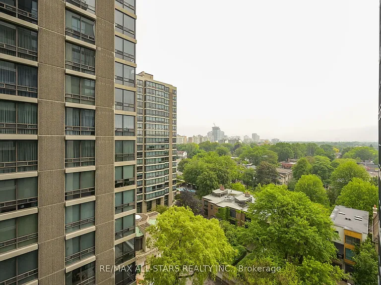 609 Avenue Rd #1001 — Photo 19