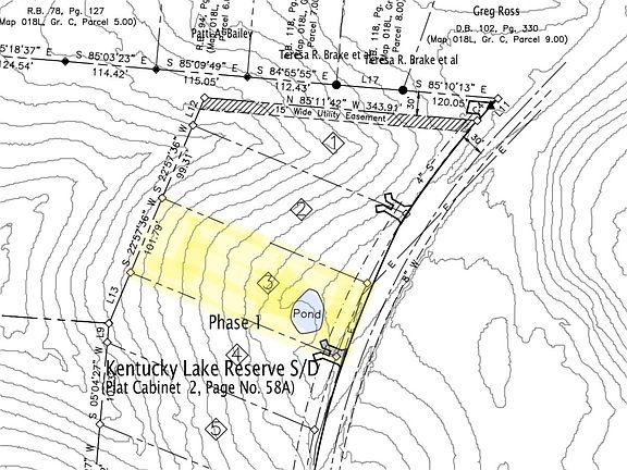 2nd image of 0 N Main St Lot 3
