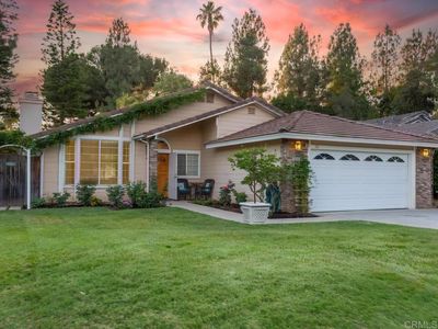111 S Mercedes Rd, Fallbrook, CA, 92028