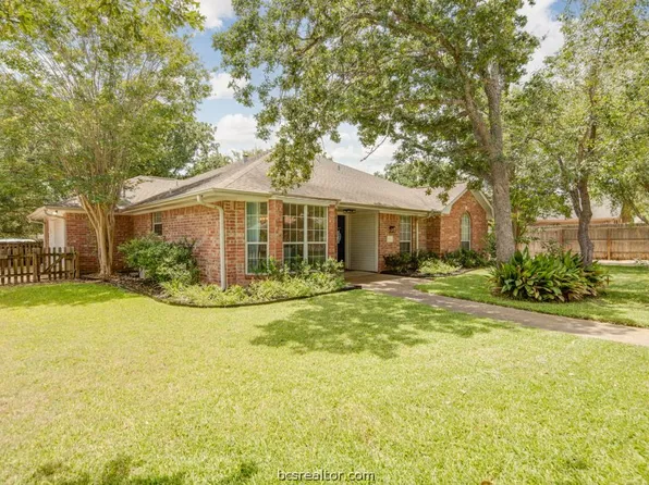 1518 Jasmine Ct, College Station, TX 77845