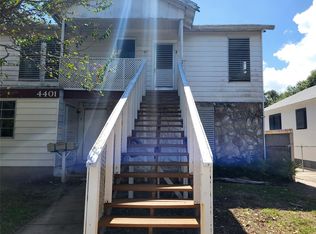 4401 Avenue Q 1/2 APT 2, Galveston, TX 77550