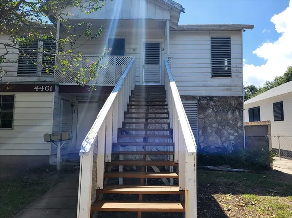 4401 Avenue Q 1/2 APT 2, Galveston, TX 77550