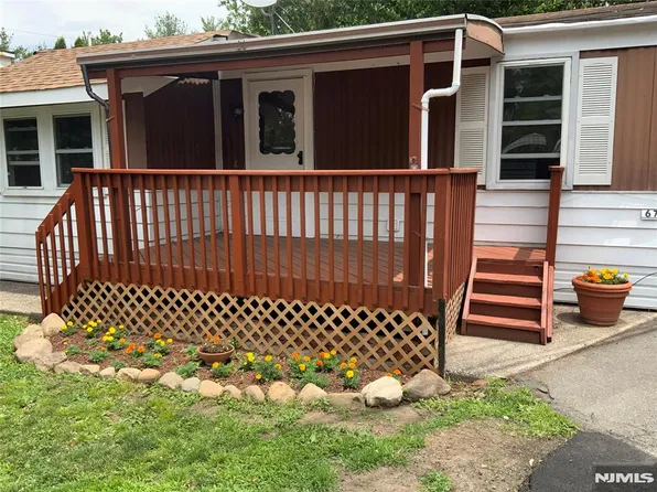 600-67 Pulis Ave, Mahwah, NJ 07430