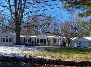 343 Williams Rd, Wallingford, CT 06492