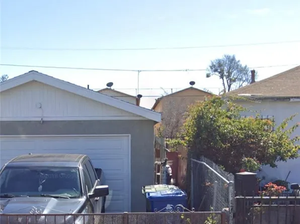 918 E 112th St, Los Angeles, CA 90059