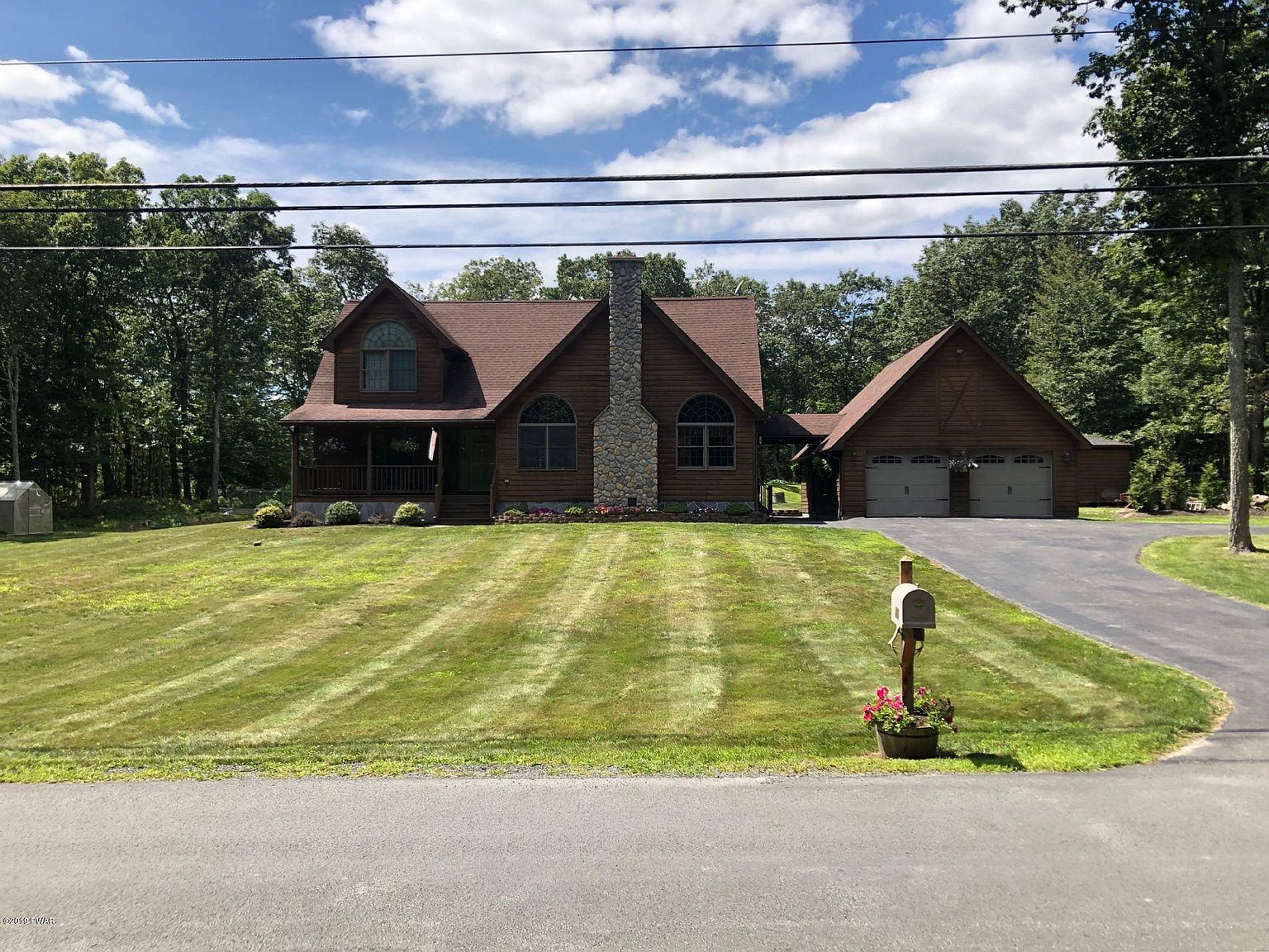 410 Cummins Hill Rd, Milford, PA 18337 Zillow