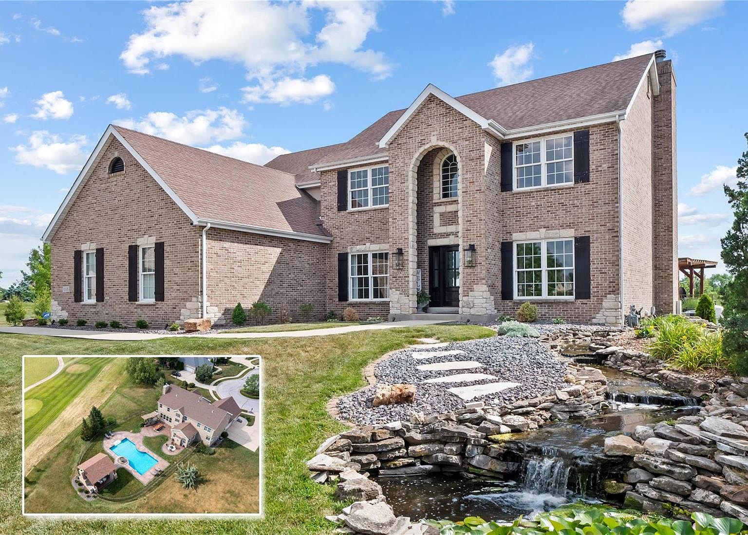 1008 Foxwood Run Ct, Caseyville, IL 62232 MLS 23030521 Zillow