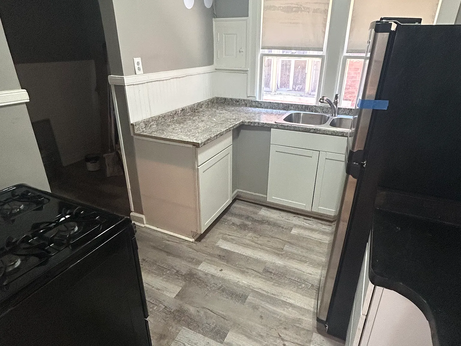 3 bed, 1300 sqft, $1,200 — Photo 3