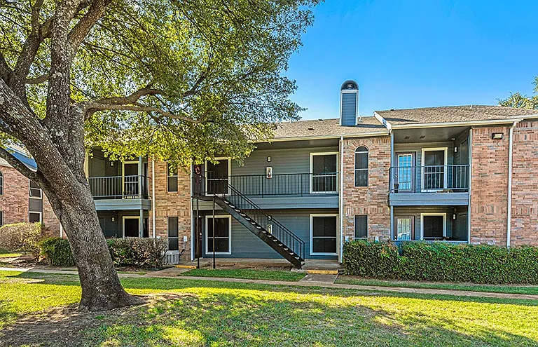Venue at 8651 Apartments — Photo 35