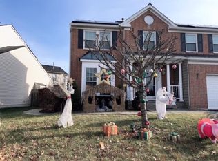 12614 Royal Crown Dr, Germantown, MD 20876