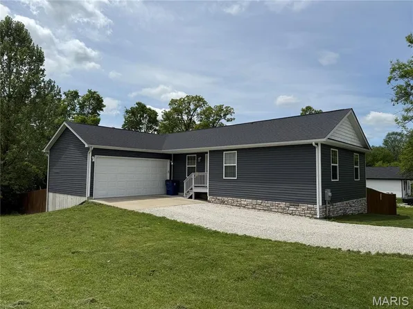 1600 Missouri Ave, Pacific, MO 63069