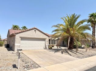 16348 W Labyrinth Ln, Surprise, AZ 85374
