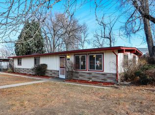 4084 Independence Ct, Wheat Ridge, CO 80033