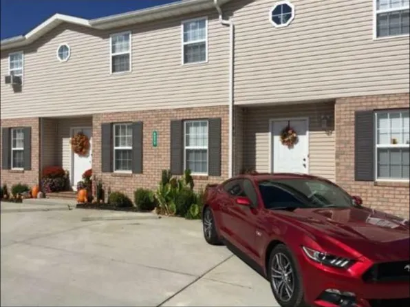 9523 County Road 1, South Pt, OH 45680