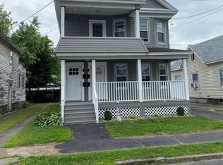 229 5th St FLOOR 1, Schenectady, NY 12302