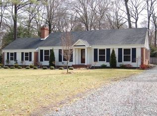 610 Tony Tank Ln, Salisbury, MD 21801