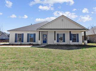 Victoria Plan, Horseshoe Bend, Clinton, MS 39056