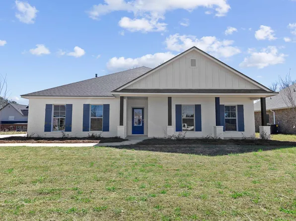 Victoria Plan, Horseshoe Bend