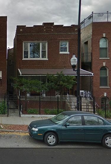 1st image of 928 S Oakley Blvd #1